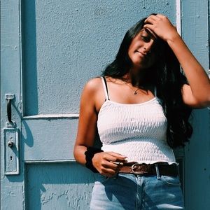 Meet your Posher, Dhara